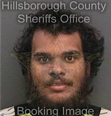 James McKinney - Hillsborough County, FL 