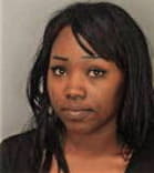 Markeshia McKinney, - Shelby County, TN 