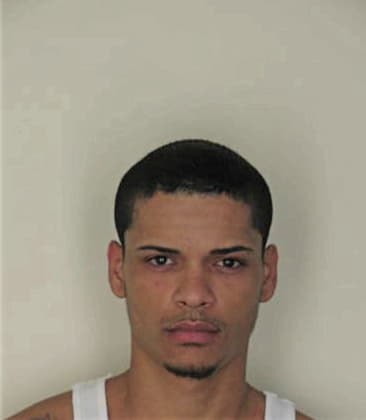 Brad McLaren - Hillsborough County, FL 