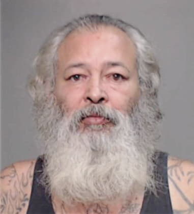 Edgar Medina - Hidalgo County, TX 