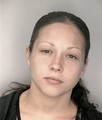 Miriam Mejicanos - Hillsborough County, FL 