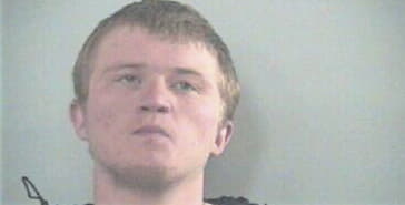Gregory Mitchell - Fayette County, KY 