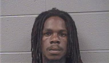 Marcus Mondy, - Cook County, IL 