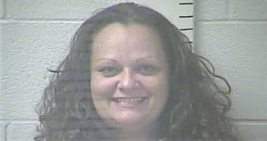 Janett Monroe, - Hardin County, KY 