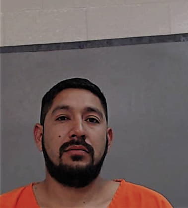 Matthew Montalvo, - Hidalgo County, TX 