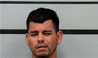 Philip Moreno, - Lubbock County, TX 