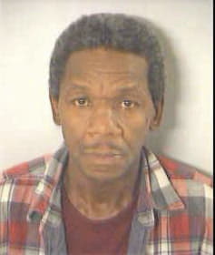 Ronald Moss, - Fulton County, GA 