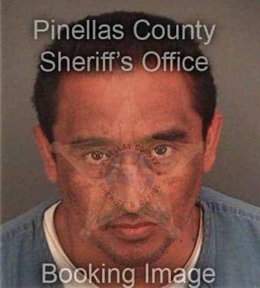 Eusebio Mota, - Pinellas County, FL 