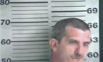 Scott Mullinnix, - Dyer County, TN 