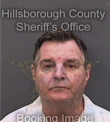 Bryan Murphy, - Hillsborough County, FL 