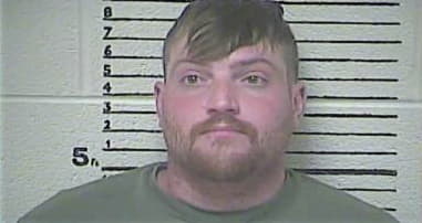 John Nolan, - Clay County, KY 