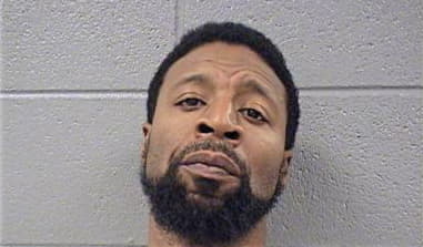 Terrence Nunnally, - Cook County, IL 