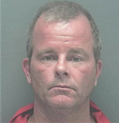 Christopher Oconnell, - Lee County, FL 