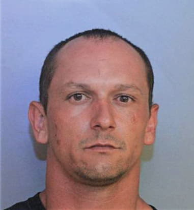 Lonnie Oconner, - Polk County, FL 