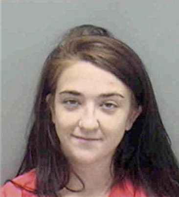 Jaime Patton, - Lee County, FL 