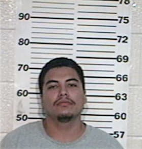 Cesar Pena, - Hidalgo County, TX 