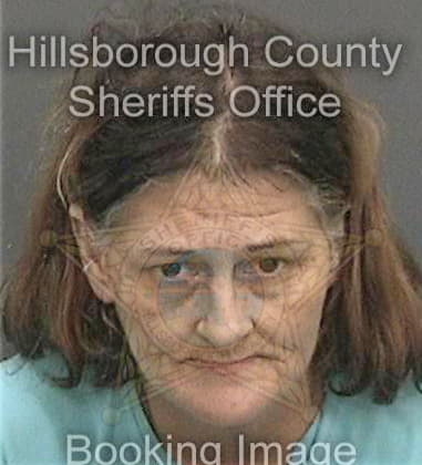 Nina Pertel, - Hillsborough County, FL 