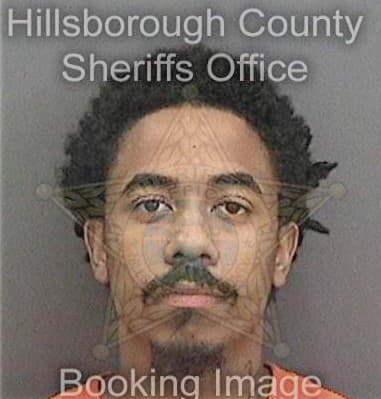 Kevin Priester, - Hillsborough County, FL 