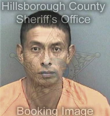 Kenneth Quintana, - Hillsborough County, FL 