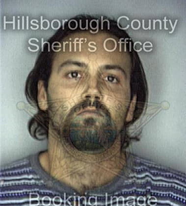 Mark Reichard, - Hillsborough County, FL 