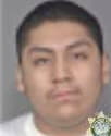 Francisco Retana - Multnomah County, OR 