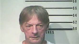 Kenneth Rice - Bell County, KY 