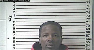 Marcus Rice, - Hardin County, KY 