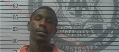 Curtis Riddick, - Harrison County, MS 