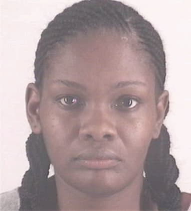 Danielle Rivera - Tarrant County, TX 