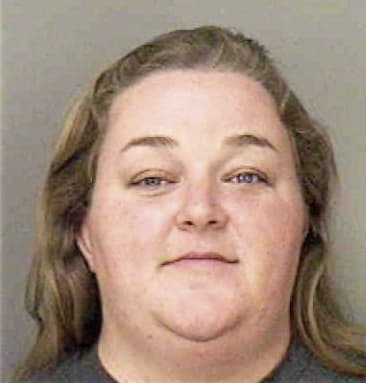 Jenanne Rix, - Polk County, FL 