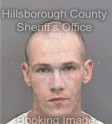 Christian Rosario, - Hillsborough County, FL 