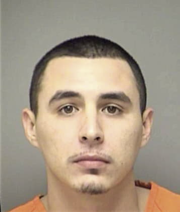 Mitchell Salas, - Denton County, TX 