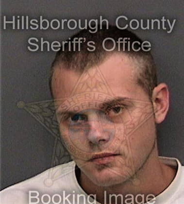 Jiovani Sanchez, - Hillsborough County, FL 