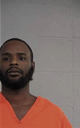 Antiwuan Satterfield - Jefferson County, KY 