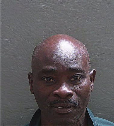 Derrick Schuyler, - Escambia County, FL 