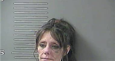 Corenna Scott, - Johnson County, KY 