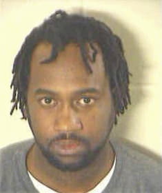 Antwan Smith - Fulton County, GA 