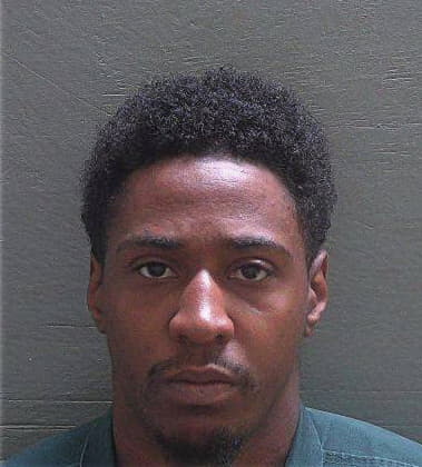 Demetrius Smith, - Escambia County, FL 