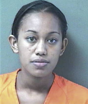 Latoya Smith, - Okaloosa County, FL 