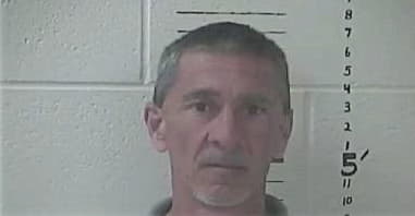 Albert Spadoni, - Hancock County, MS 