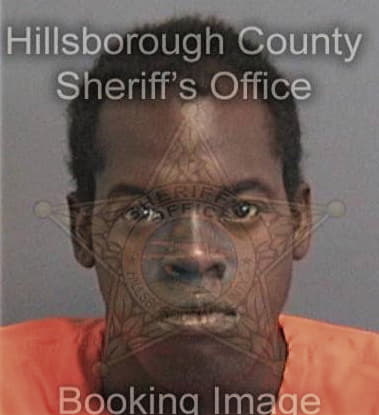 Jon Speights, - Hillsborough County, FL 