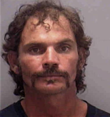 Robby Spitler, - Lee County, FL 