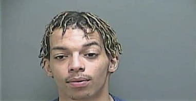 Markus Spivey, - Howard County, IN 