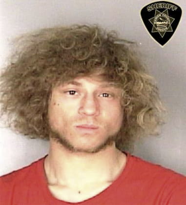 Timothy Strode-Johnson, - Marion County, OR 