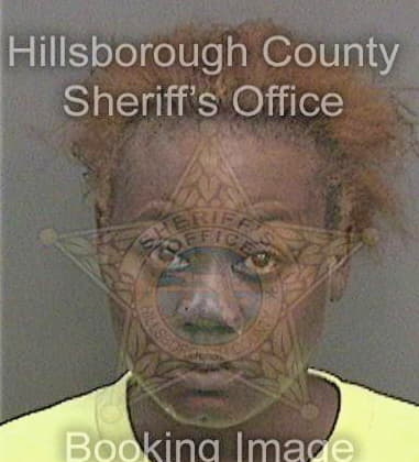 Celestine Suggs, - Hillsborough County, FL 