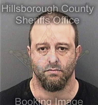 Lloyd Suggs, - Hillsborough County, FL 