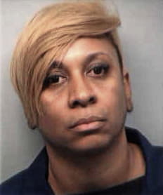 Zakiyyah Sullivan - Fulton County, GA 