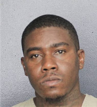 Abraham Sutton, - Broward County, FL 