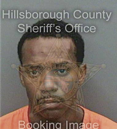 Ramon Taylor, - Hillsborough County, FL 