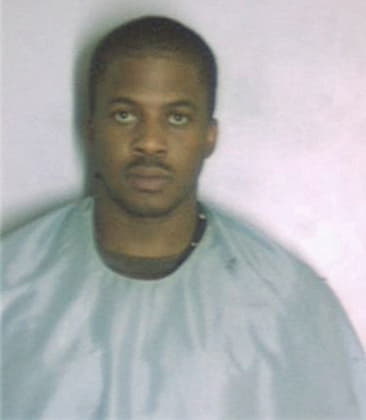 Robert Taylor - DeKalb County, GA 